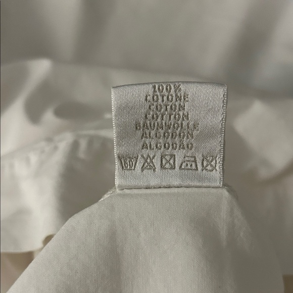 Frette Elegant White Duvet - Queen size - Picture 2 of 5